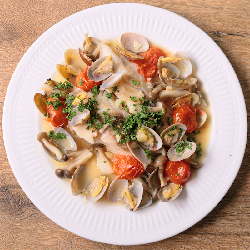 いもきんとんの基本の作り方！茶巾包みのやり方も伝授