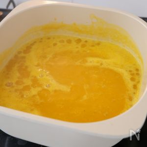 ♡ミキサーなし！かぼちゃスープ♡簡単レシピ時短節約ハロウィンかぼちゃレシピ生クリームなし:Mizukiオフィシャルブログ「奇跡のキッチン」 Powered by ライブドアブログ