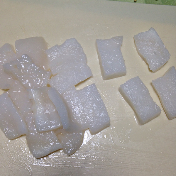 手間いらず卵いらずサクサク天ぷら粉 レシピ・作り方 by たま7037 - 楽天レシピ