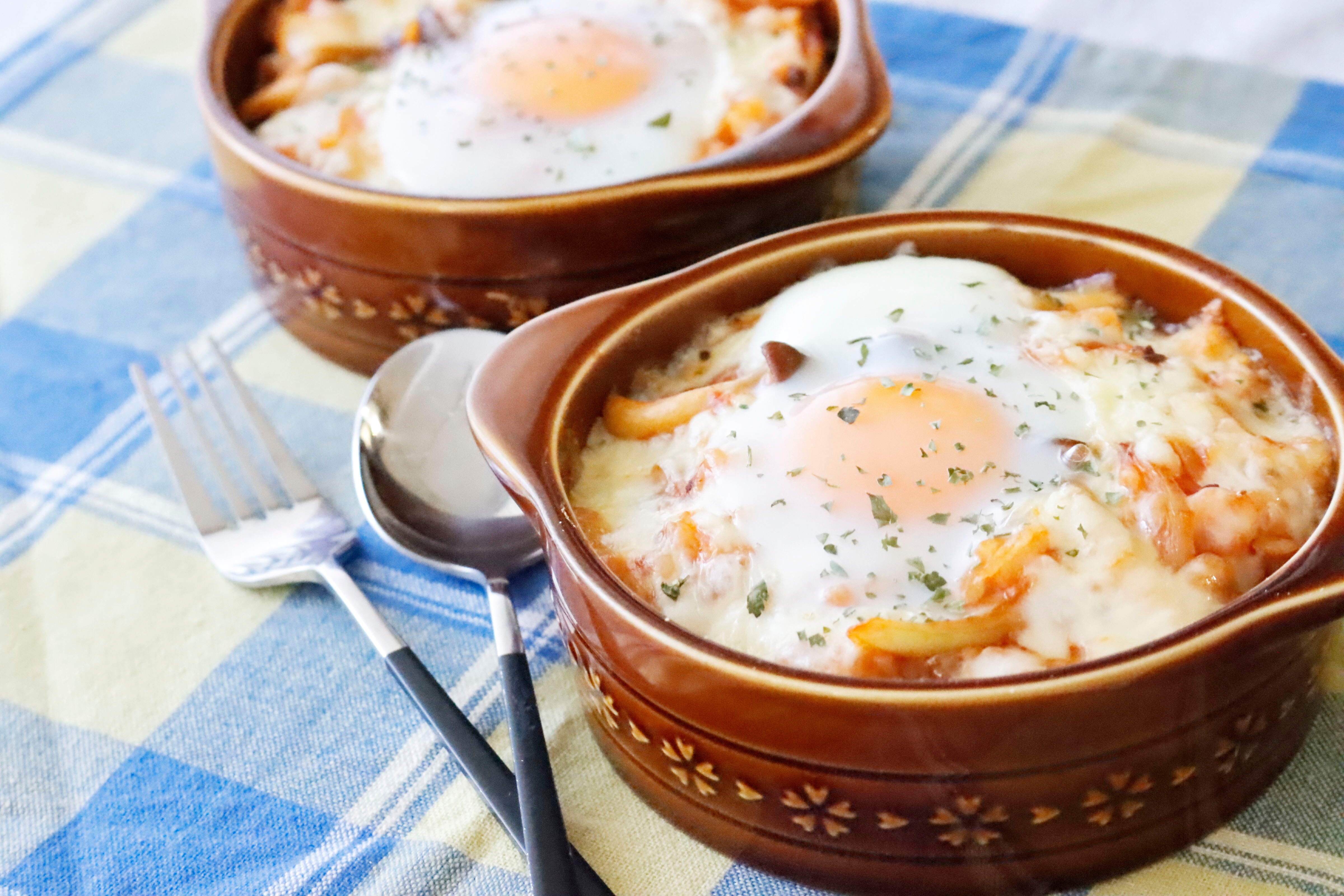 基本からアレンジまで！思わずつくりたくなる「サイゼリヤ ドリア」のレシピ集クックパッド