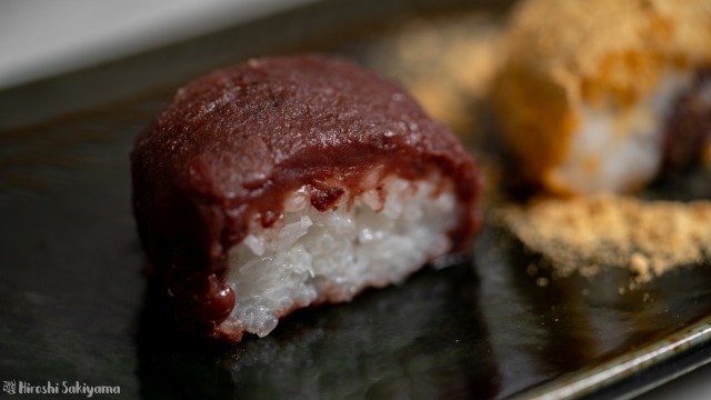 基本からアレンジまで！思わずつくりたくなる「おはぎ もち米なし -お餅」のレシピ集クックパッド