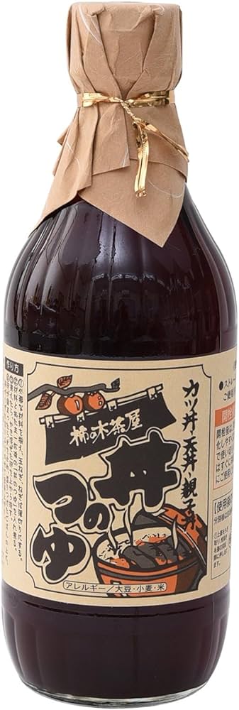 楽天市場 カツ丼 つゆの通販