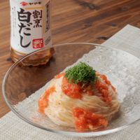 料理研究家リュウジ『ねぎ塩豚つけそうめん』の作り方を公開！温冷漬け汁は電子レンジで完成 夏場の台所救済レシピに「最高に美味しかった」「リピ確定」の声チバテレ＋プラス