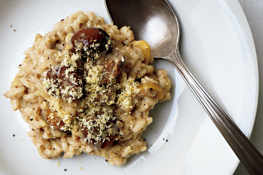 本物の生クリームからつくる。自家製マスカルポーネ風 –Organic Recipeオーガニックレシピ