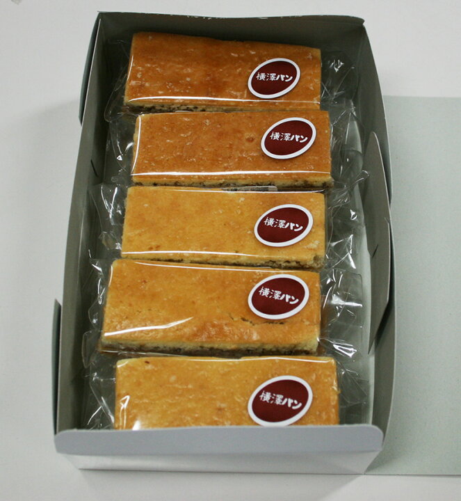 中評価 横澤パン店 光原社モーリオ クルミクッキーの感想・クチコミ・商品情報 もぐナビ