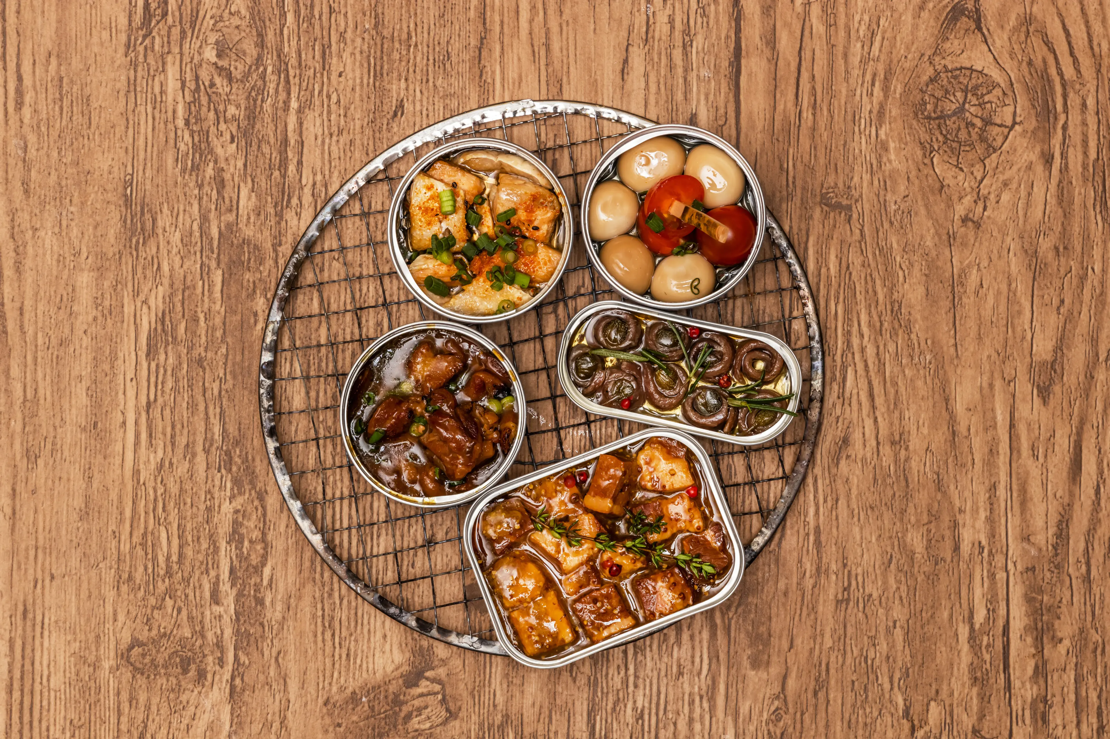 簡単、安い、美味しい！缶詰でできるアウトドアに最適なキャンプ飯3選をご紹介！料理・レシピBE-PAL キャンプ 、アウトドア、自然派生活の情報源ビーパル