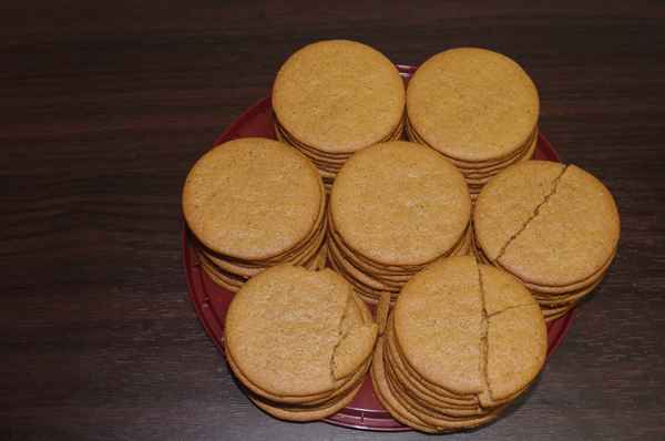 業務スーパーのジンジャークッキー2種をレビュー！秋冬にぴったりのアレンジも♪ - ライブドアニュース