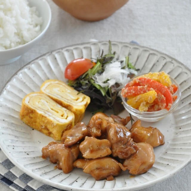 今日の晩ごはん何にしよう」と悩んだときにおすすめの絶品レシピまとめDomani