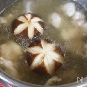お節料理：雑煮 関東風– coccocan