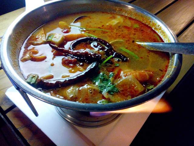 スープも手作り！自宅で本格トムヤムクンの作り方