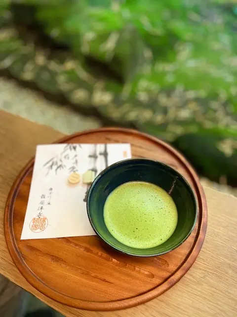 報国寺の休耕庵で抹茶をいただき、竹林を見ながら癒やされてきた鎌倉の寺院と札所巡り by鎌倉PRESS