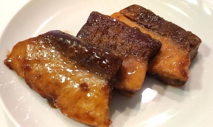 コストコでレア品発見！活〆黒瀬ぶりあらの食べ方は？いったりきたり