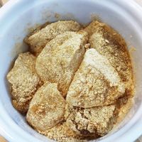 糖質制限 サイリウム餅