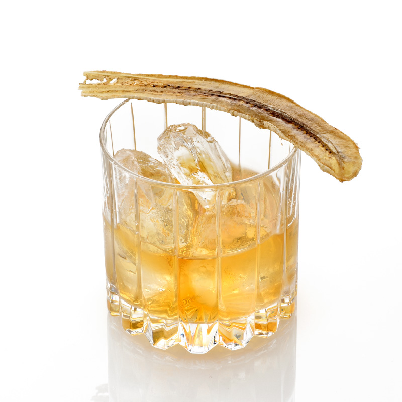 カンパリ・オレンジカクテルログ