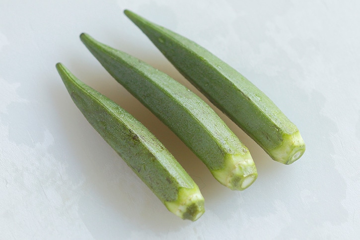 表面が黒いオクラは食べても大丈夫？原因と対処法、保存方法を解説！ビル・土地の記事メディア