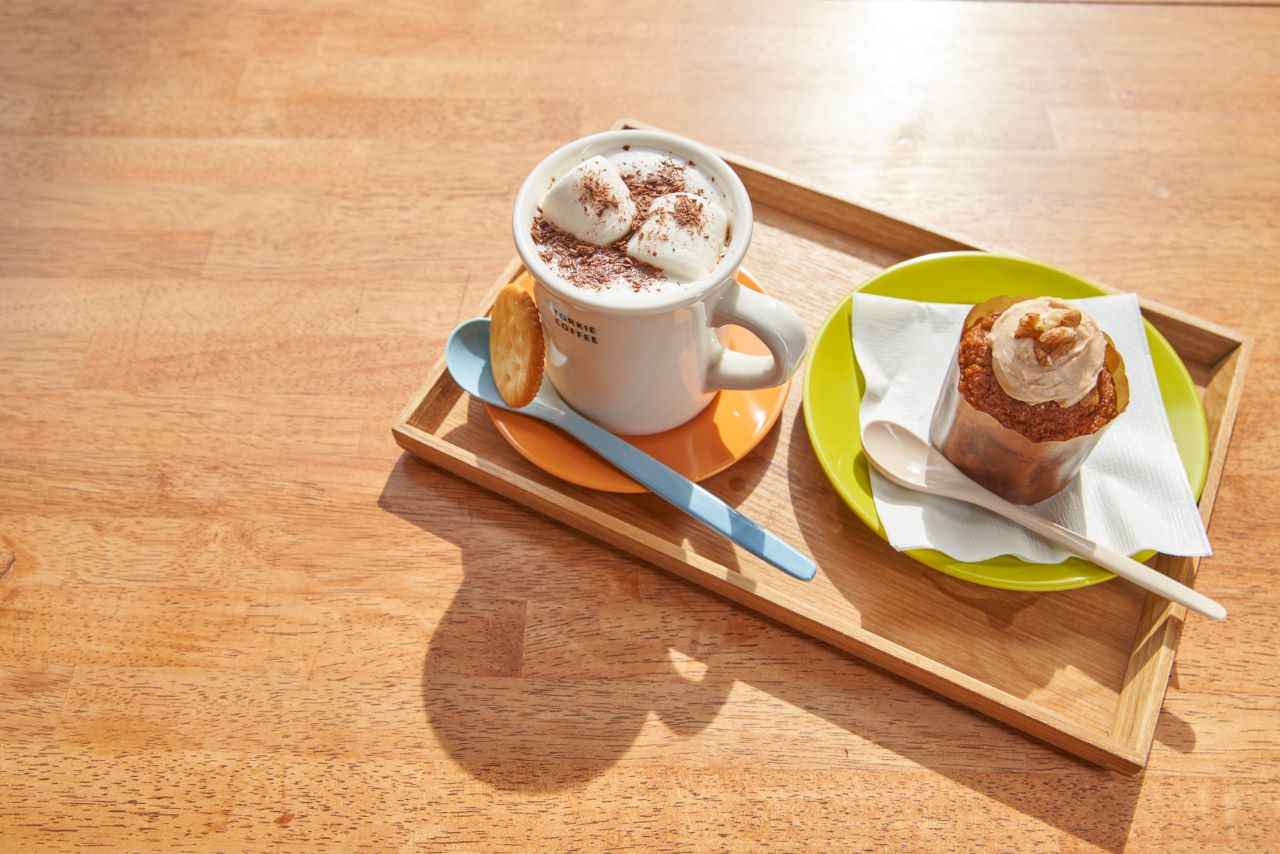 カフェ』のフリー画像一覧おしゃれ・かわいい無料写真素材：GIRLY DROP