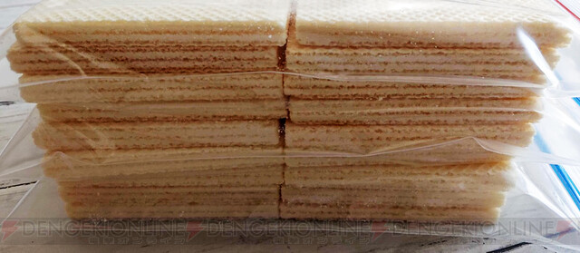 大量消費できる！ウエハースで作るおすすめスイーツ3選食・料理オリーブオイルをひとまわし