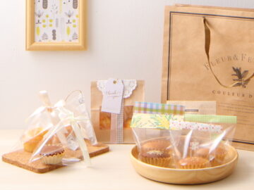 セリア 透明カップ ショートケーキTikTok