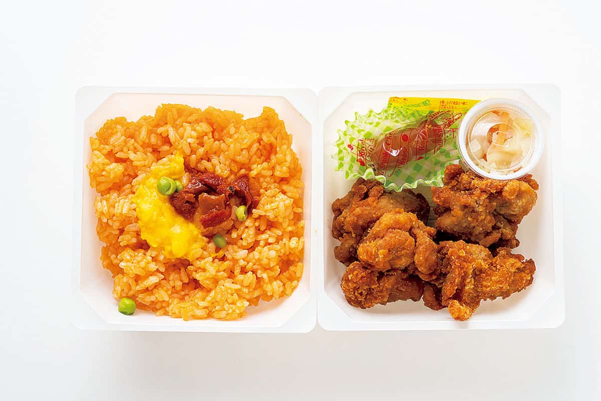 駅弁味の陣2023 最新全国人気駅弁ランキング！総合評価第1位:駅弁大将軍は『忠犬ハチ公の故郷おおだて鶏めし』JREメディア