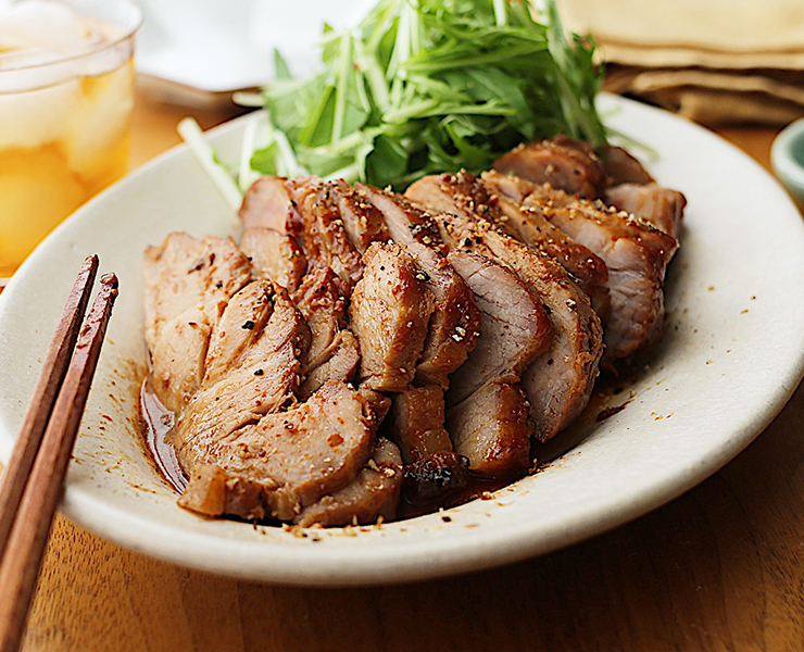 簡単・お手軽！豚肉の人気レシピ86品。豚肉の料理に迷ったらコレ！ビール女子
