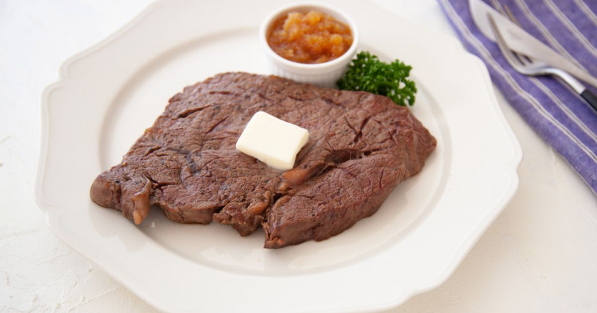 黒毛和牛ヒレステーキの美味しい焼き方