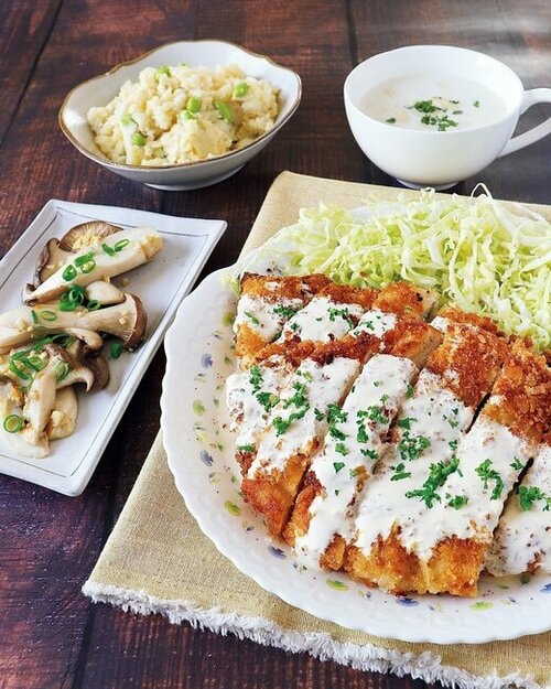 基本からアレンジまで！思わずつくりたくなる「お金ない」のレシピ集クックパッド