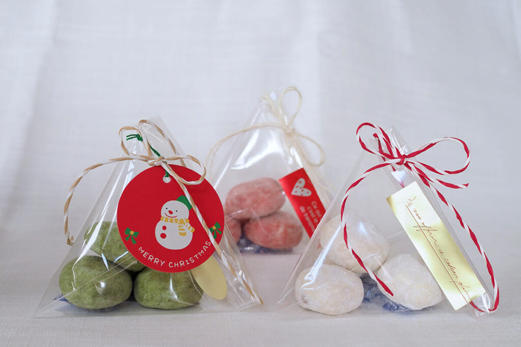 紙袋メーカーのラッピングアイデア お菓子ブーケのラッピングアイデア２選オリジナル紙袋・包装紙・ショップ袋を小ロットで株式会社ベルベ