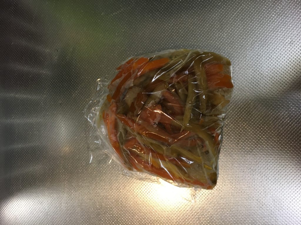 ごぼうの保存方法素材の基本とっておきレシピキユーピ