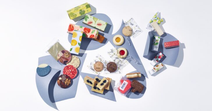 育休復帰の挨拶にお菓子は必要？ お菓子選びのポイントや配るタイミングと添えたいメッセージ例を紹介素敵な言葉の響き