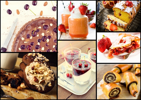 フランス料理こそデザートは別腹ダイナースクラブ フランス レストランウィーク2025