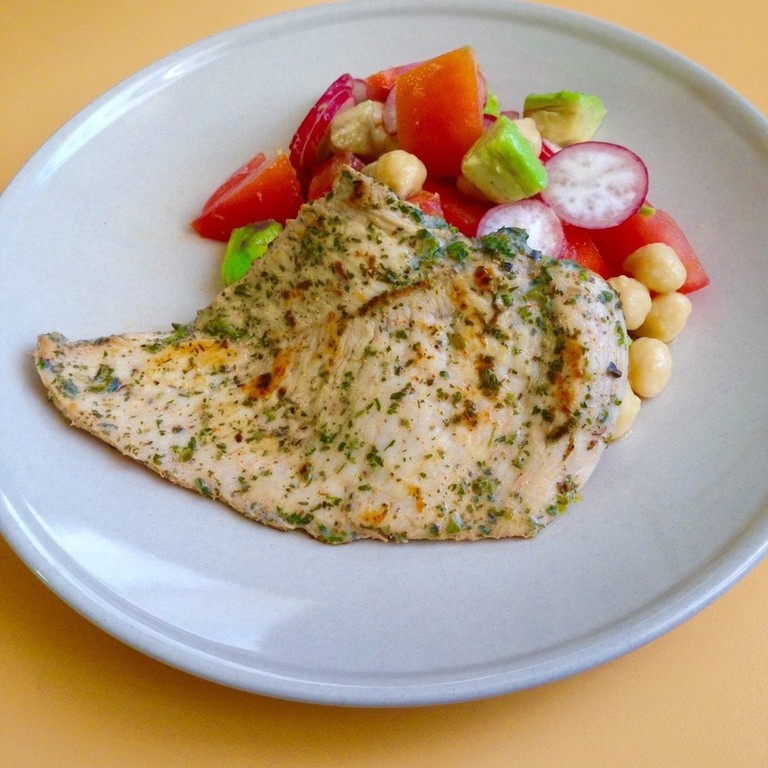 シェフのレシピ スペイン風炊き込みご飯アロス・アル・オルノの作り方料理人ジョージログ