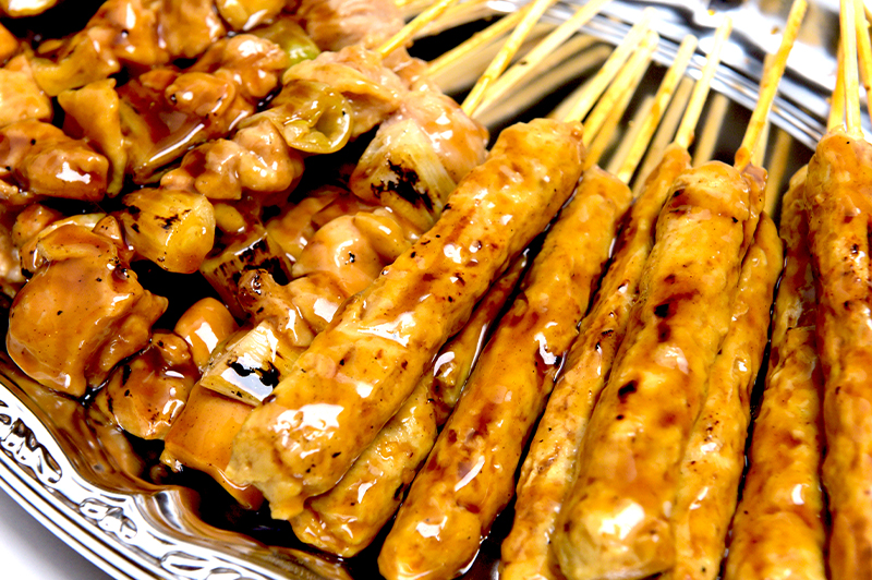 大阪で自由に選べるケータリングオードブルアラカルト料理のデリバリー対応