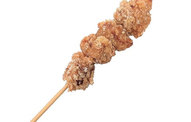 セブンイレブン「和風鶏からあげ ５個入」を食すお気楽グルメブログ かっぱのひとりごとぅ