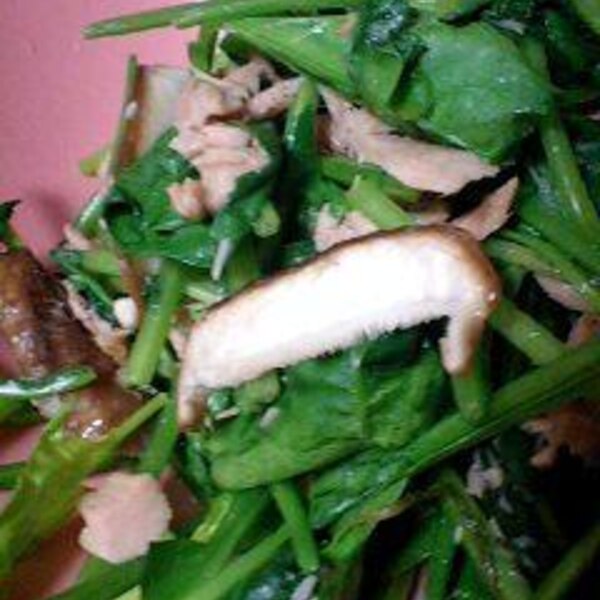 ほうれん草とツナを使ったレシピ おすすめの20選を紹介クラシル