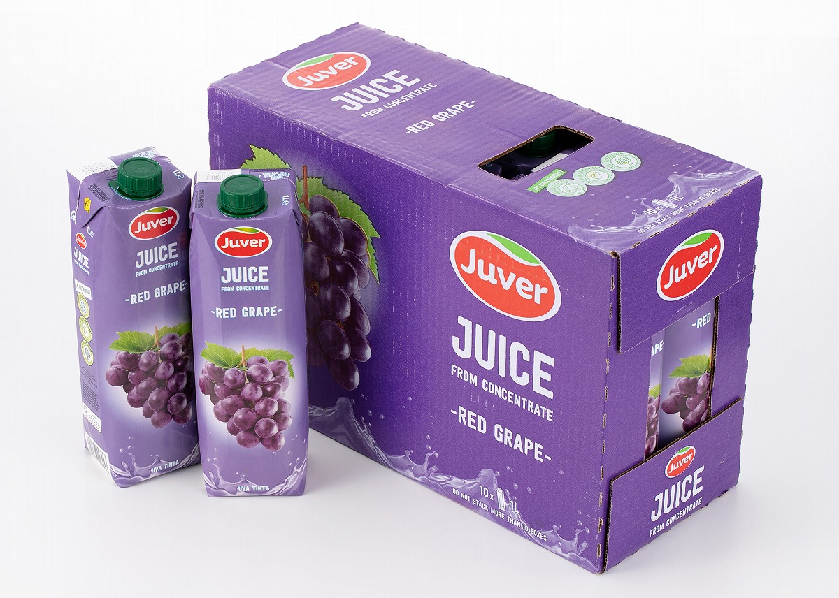 コストコで買えるぶどうの種類！おすすめ定番人気から期間限定までまとめ│TASTY TIME テイスティータイム