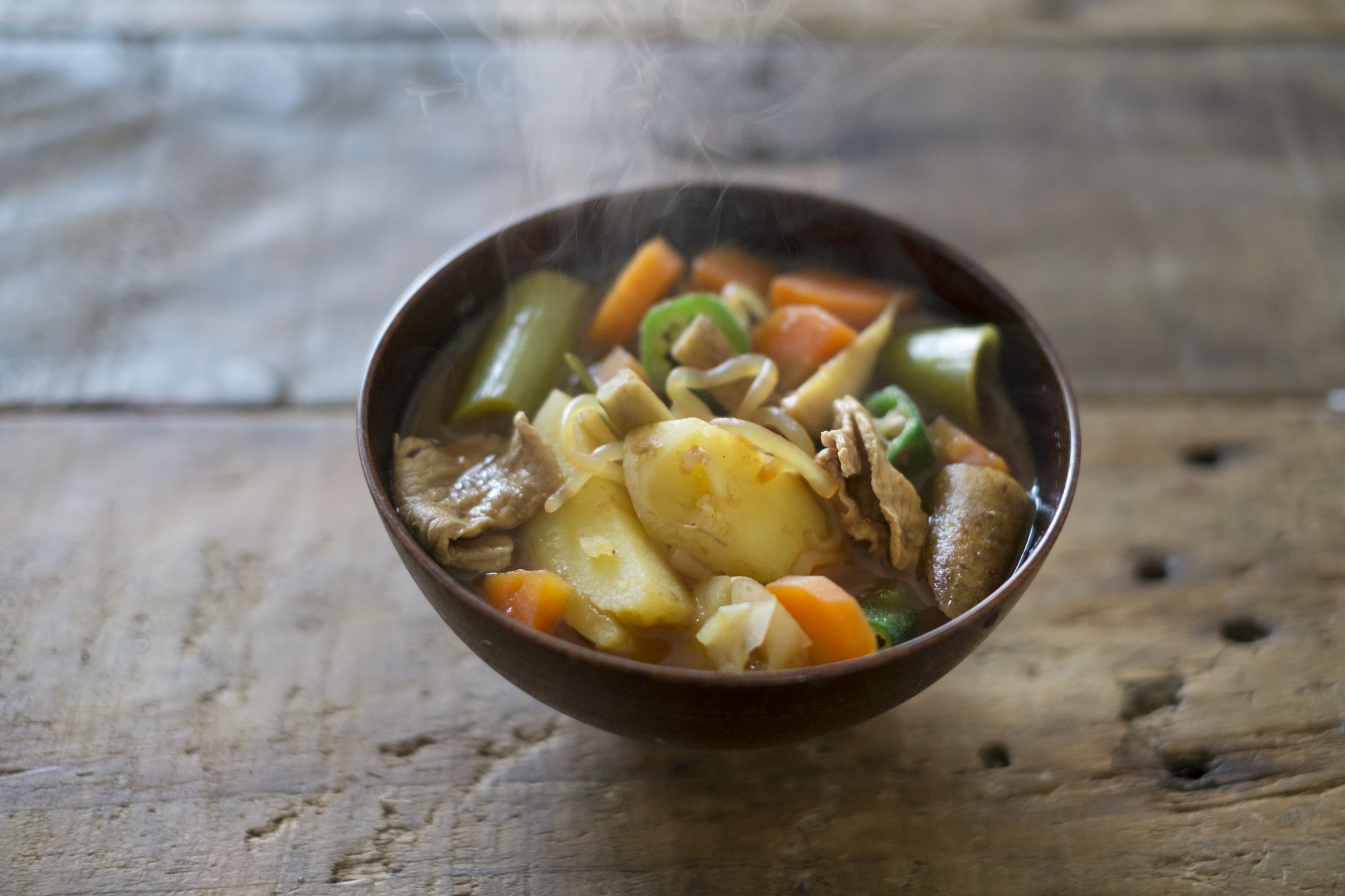 豚汁のおいしさキープの保存方法！日持ち・冷凍・冷蔵別に徹底解説 - 桜雨のおいしいブログ