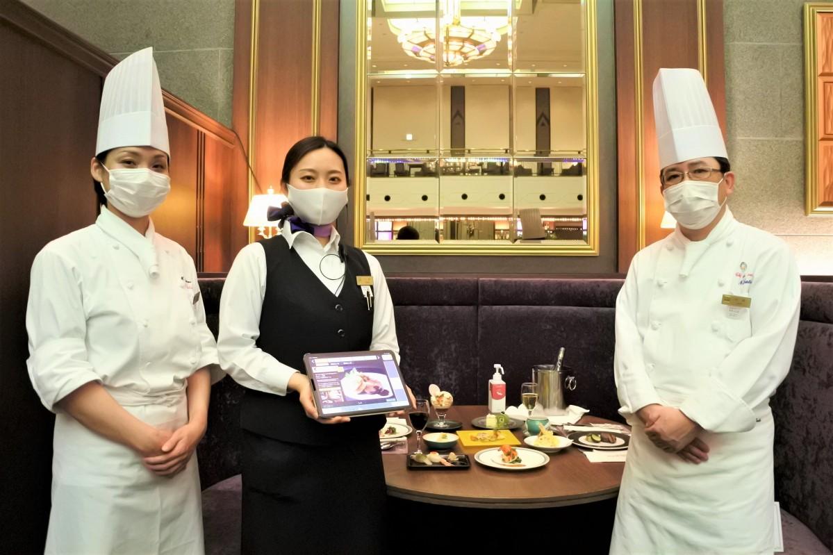 茶屋町にある阪急インターナショナルホテルに隣接した、地下にあるチャイナレストラン』by goody222817 : チャイニーズビストロ 蘭亭茶屋町店 - 梅田 中華料理食べログ