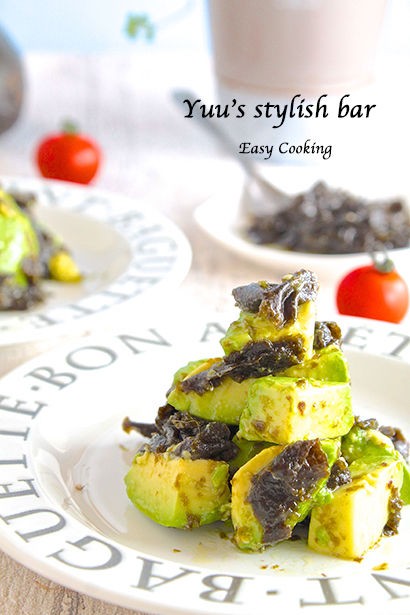 海苔クリームパスタOlive Oil Life オリーブオイルライフ