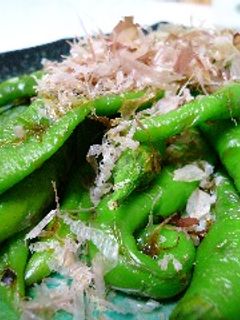 ユウガオは炒め煮にするのが美味しい。 - やまけんの出張食い倒れ日記