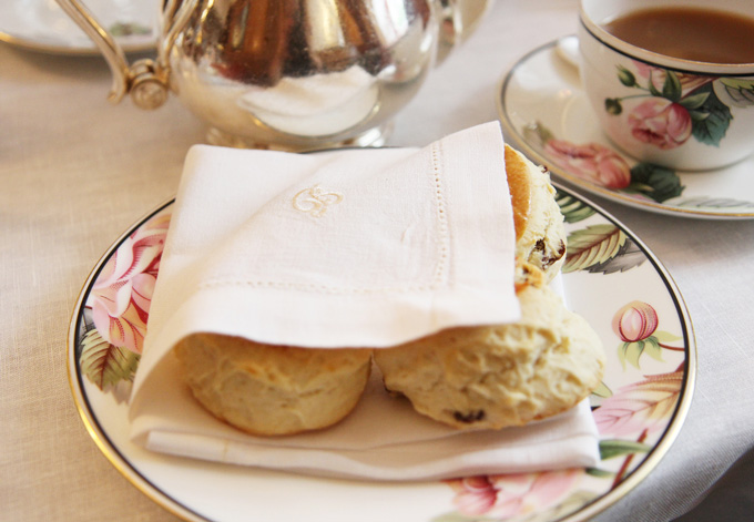 BROWN'S HOTEL横浜で二人暮らし