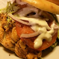 簡単⭐混ぜるだけ！ピリ辛ケバブソース