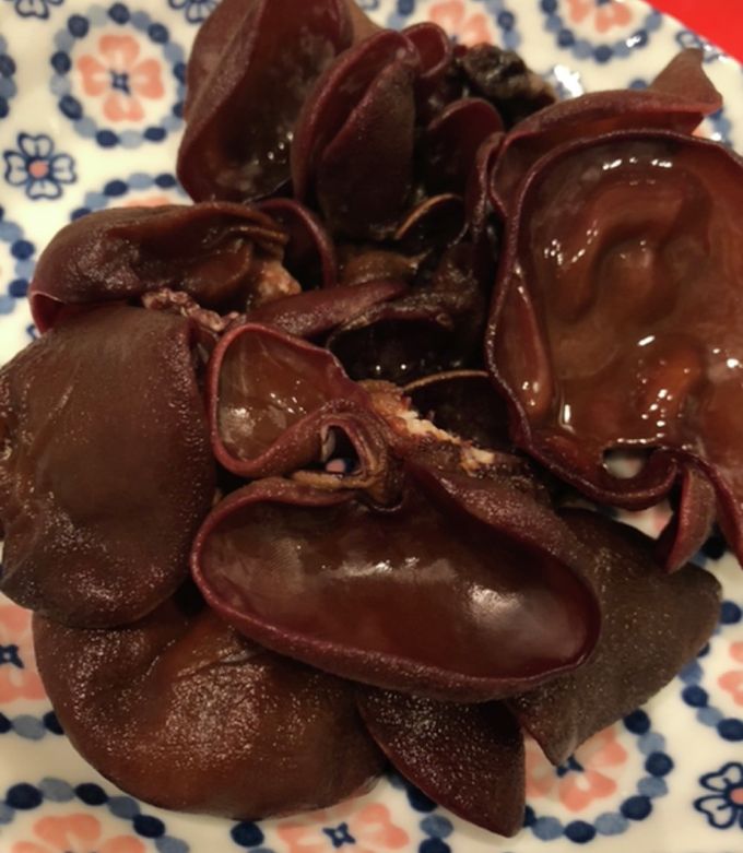 生きくらげの下処理と保存法 by カフェモカ☆クックパッド簡単おいしいみんなのレシピが392万品