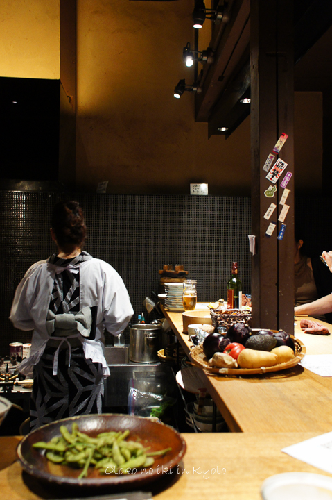 お数家 いしかわ -京都府 の詳細情報ことりっぷ