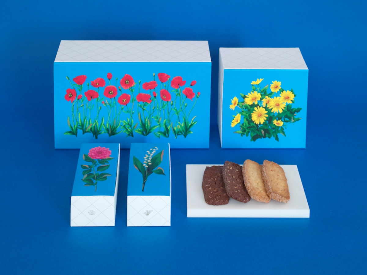 おみやげにもぴったり！ 長野のレトロかわいいパッケージ「colocal コロカル」ローカルを学ぶ・暮らす・旅する