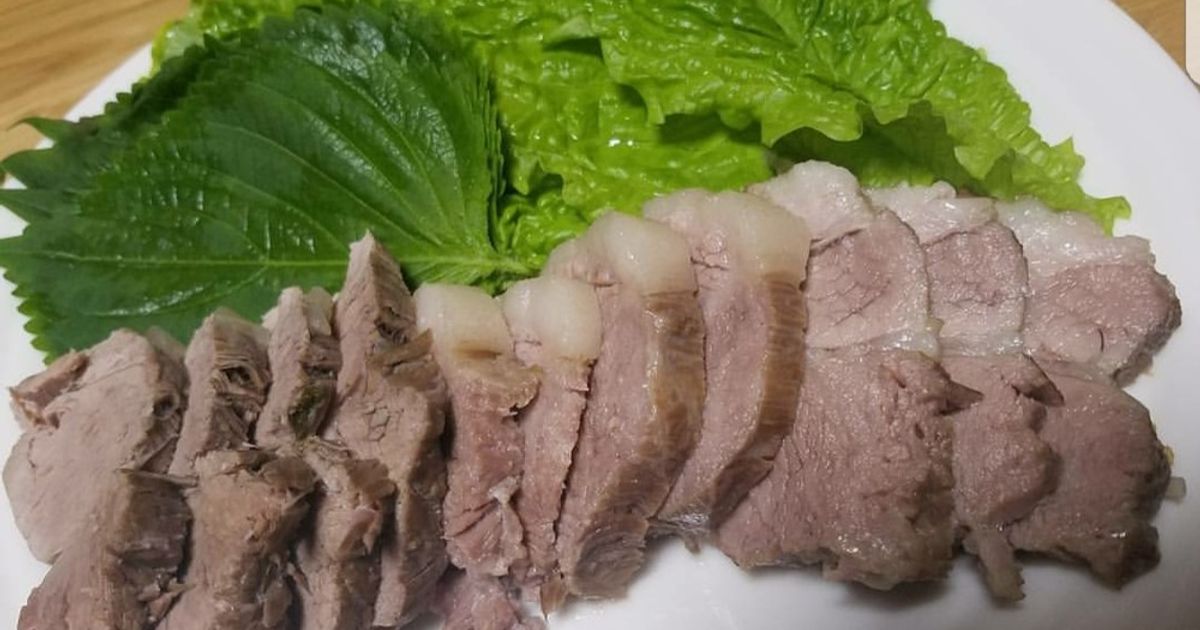 チョッパルとポッサムの違いは何？人気の韓国料理について業務用焼き鳥専門店 ミート21のコンテンツ広場