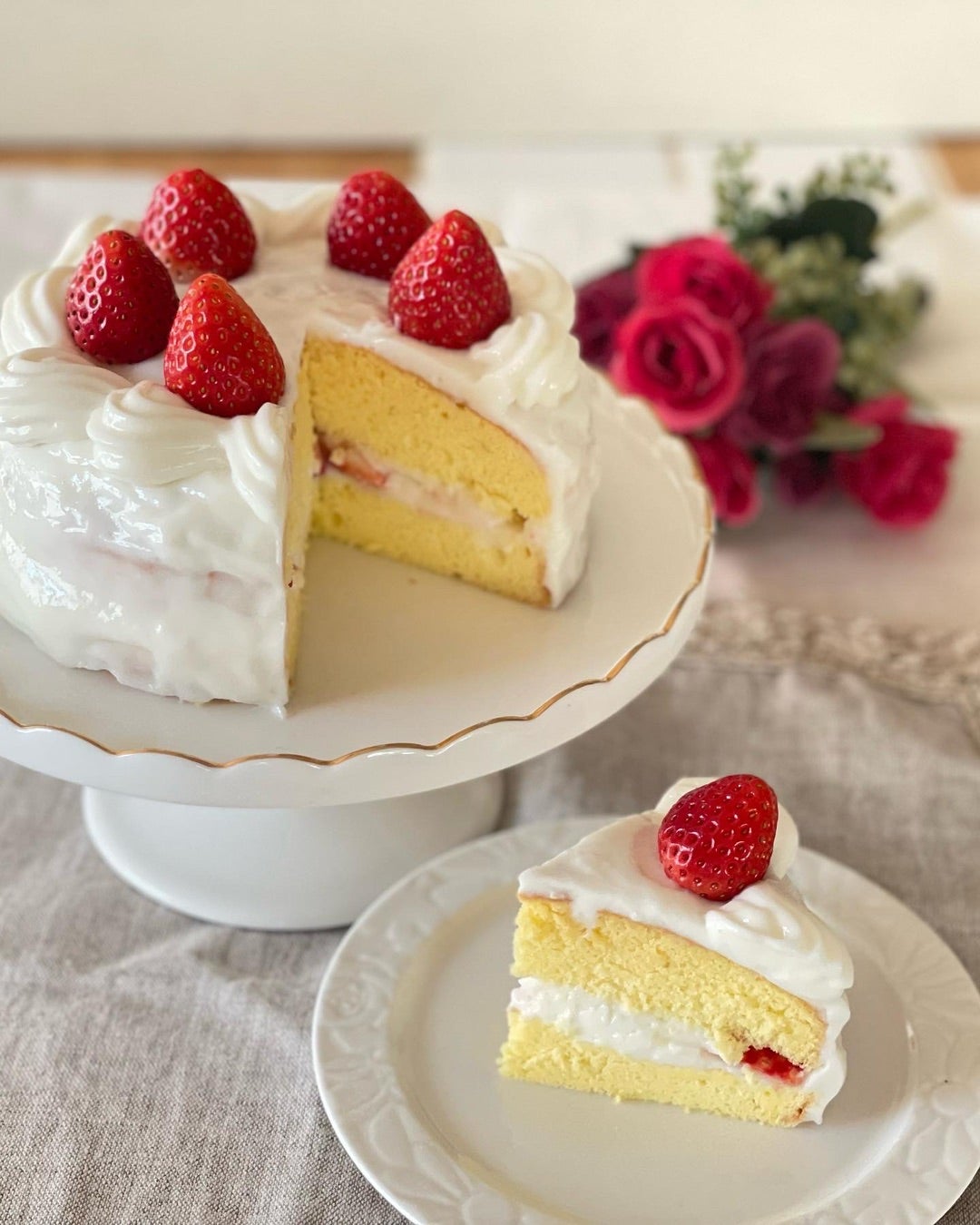 基本からアレンジまで！思わずつくりたくなる「生クリーム不要 デコレーション」のレシピ集クックパッド