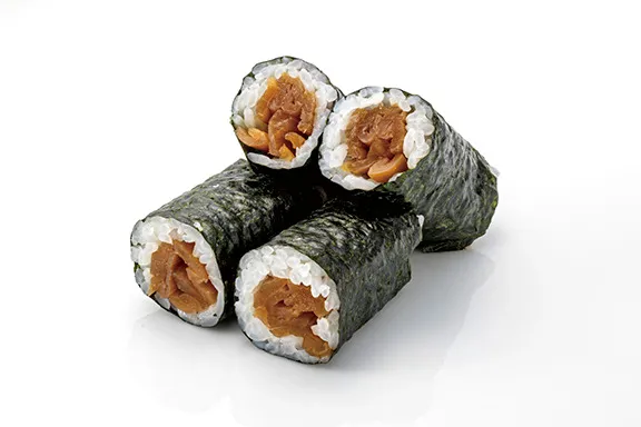 1472貫目 かんぴょう巻きWEB寿司図鑑