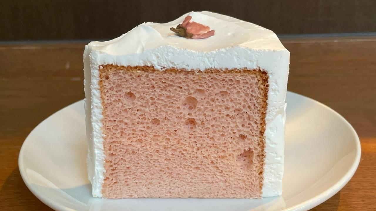 さくらシフォンケーキの新着記事アメーバブログ アメブロ