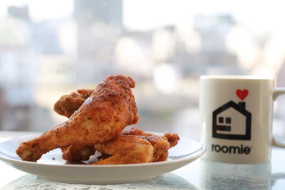 ケンタの とりの日パック が期間拡大スペシャルで2 25 火 迄買えちゃうよ♪かのん的おいしい函館