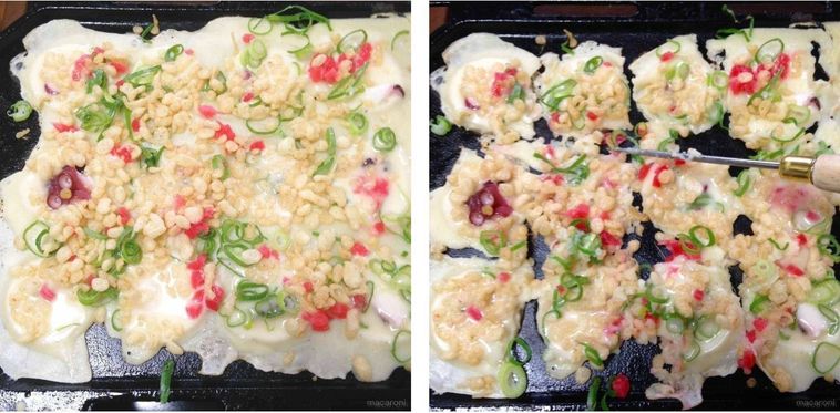 簡単ひと手間で豪華な味わい☆登山飯に最適な冷凍たこ焼きのアレンジレシピ 季節・暮らしの話題 2024年02月24日- 日本気象協会 tenki.jp